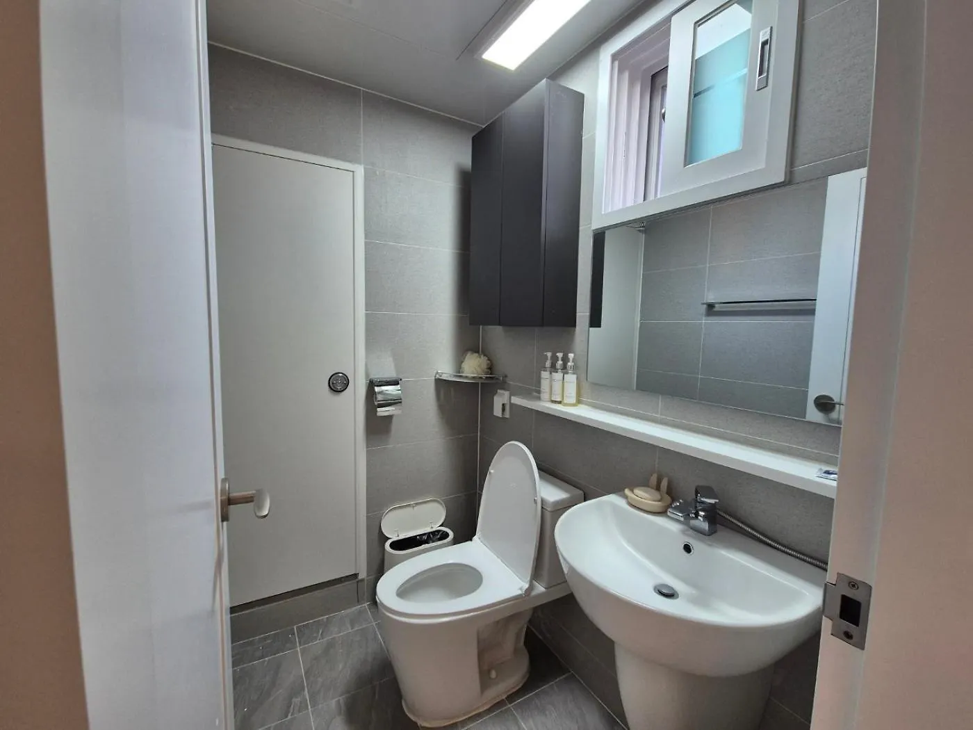 Raon House Apartment Seoul