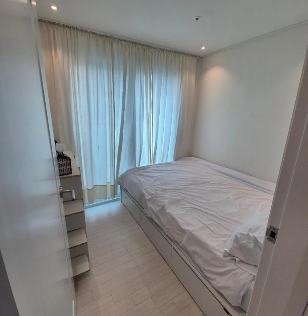 Raon House Apartment Seoul