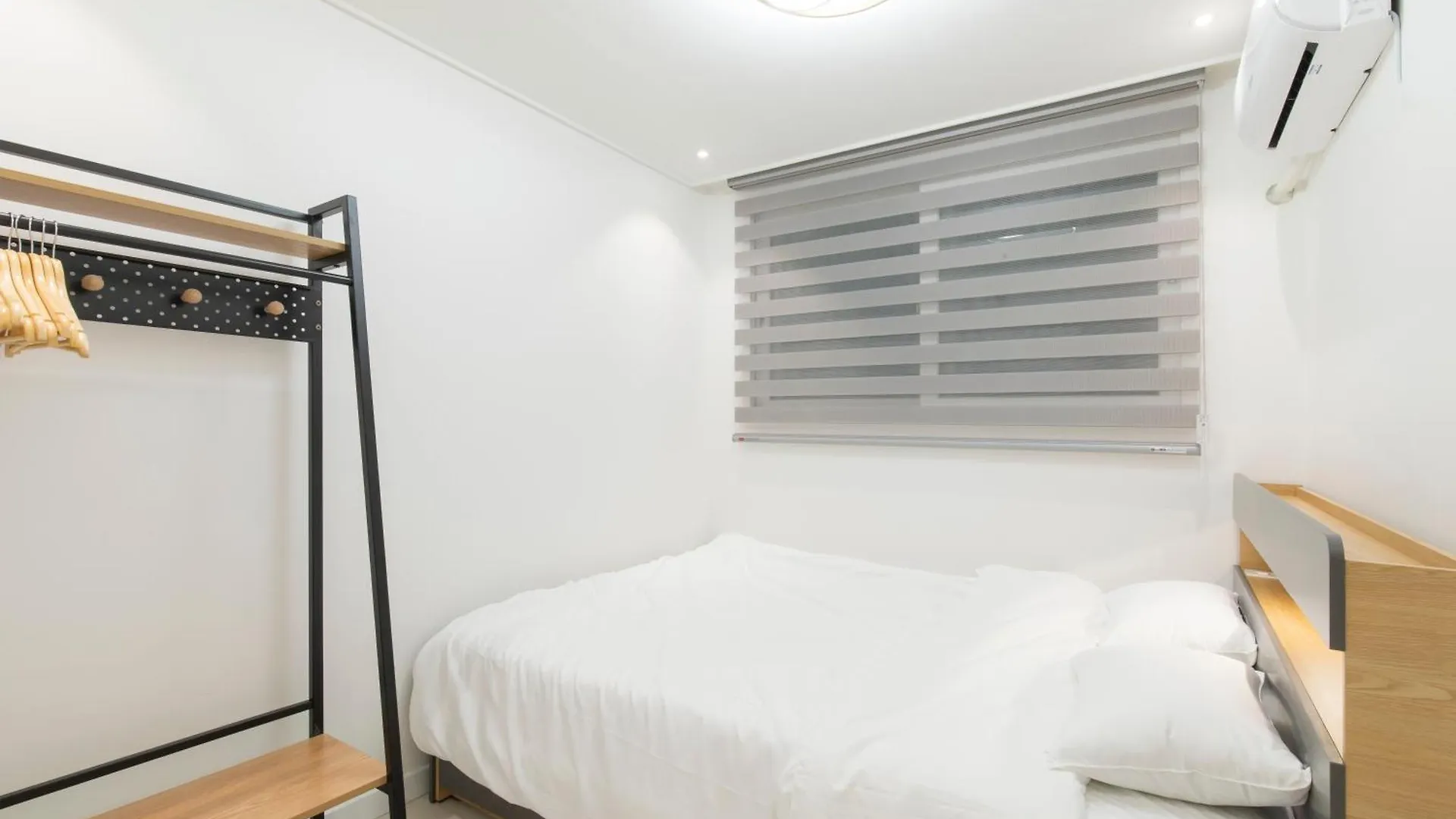 Raon House Apartment Seoul 0*,  South Korea