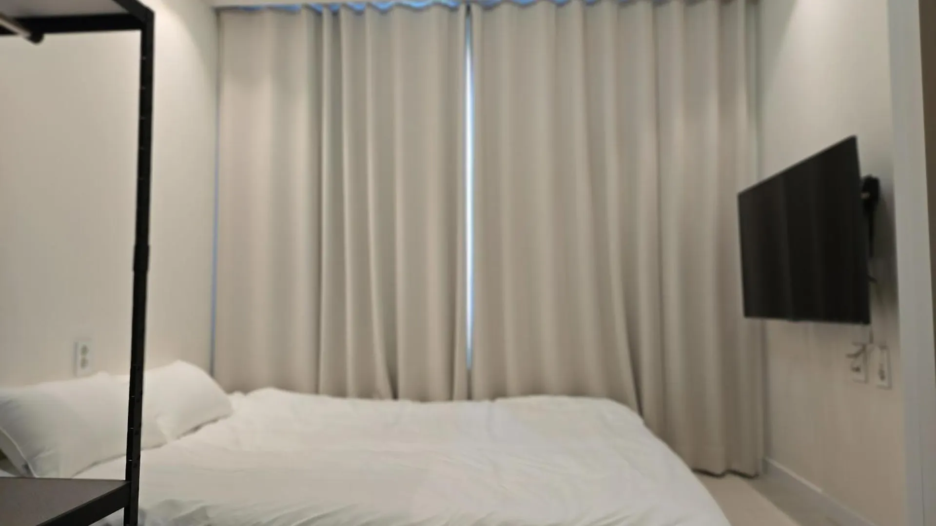 Raon House Apartment Seoul