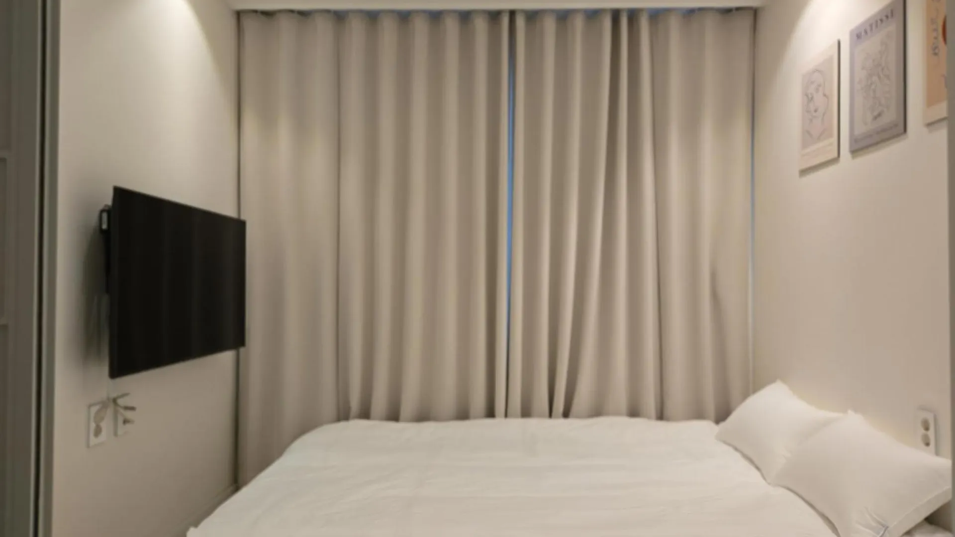 Raon House Apartment Seoul South Korea