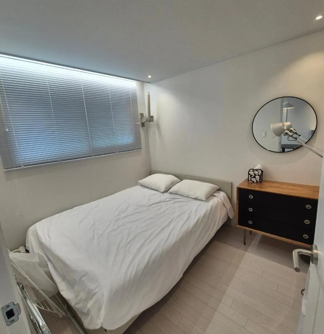 Raon House Apartment Seoul